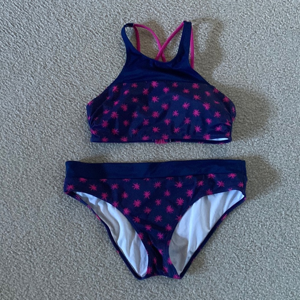 Lands’ End Bikini